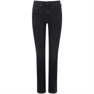 French Connection Denim Stretch Slim Straight Jeans